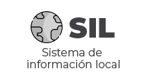 Sistema de Información Local